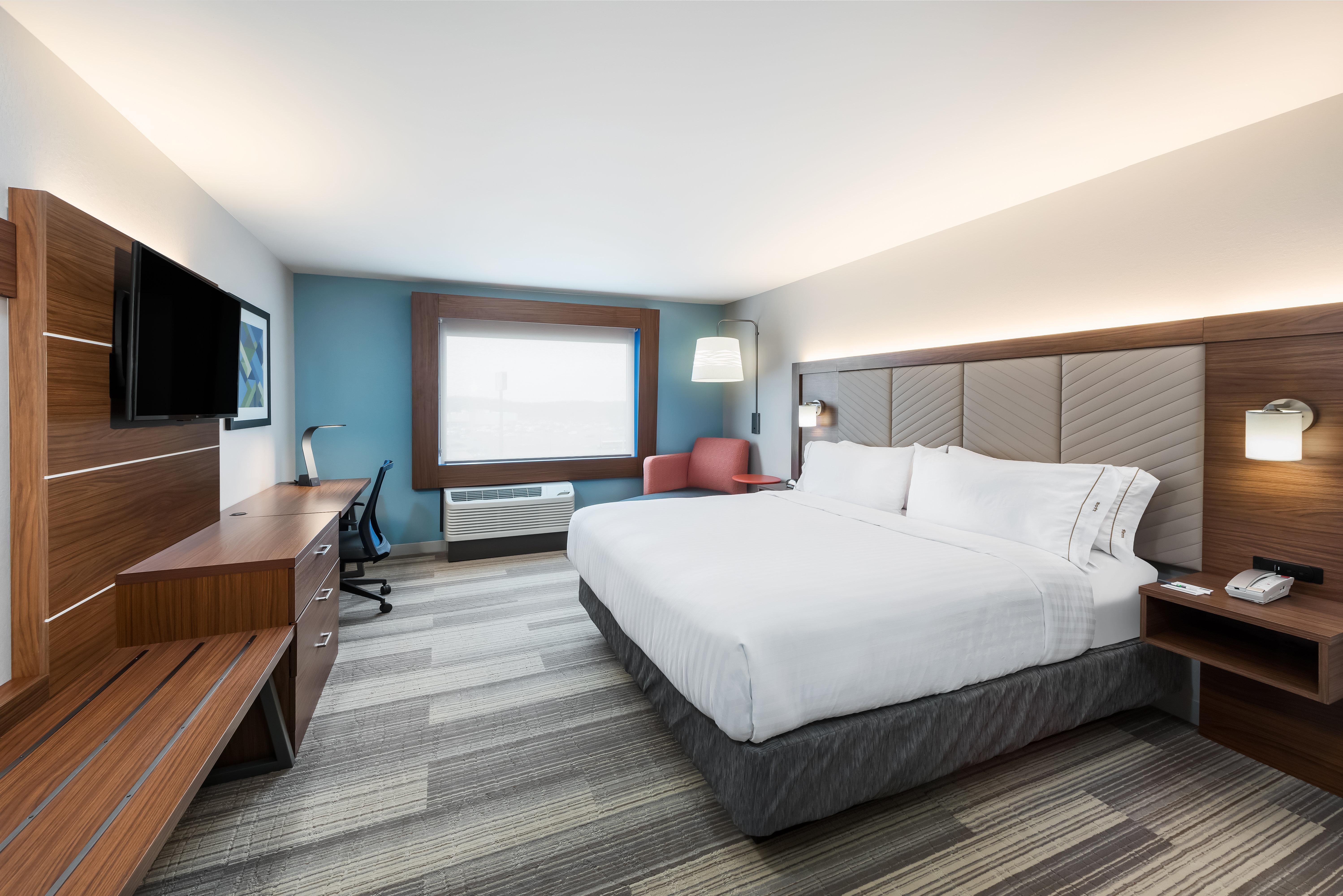 Holiday Inn Express & Suites West Plains Southwest By Ihg Kültér fotó