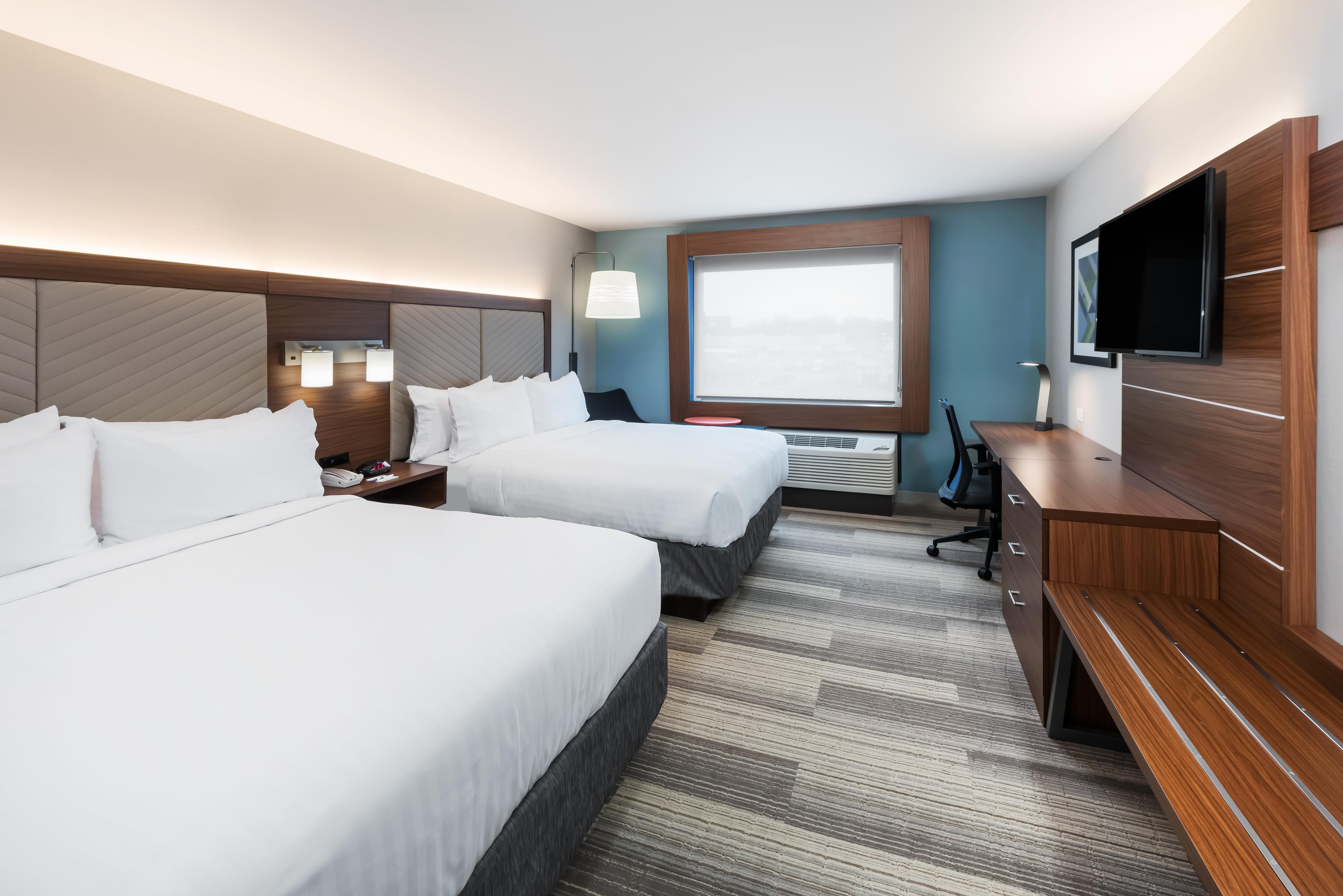 Holiday Inn Express & Suites West Plains Southwest By Ihg Kültér fotó