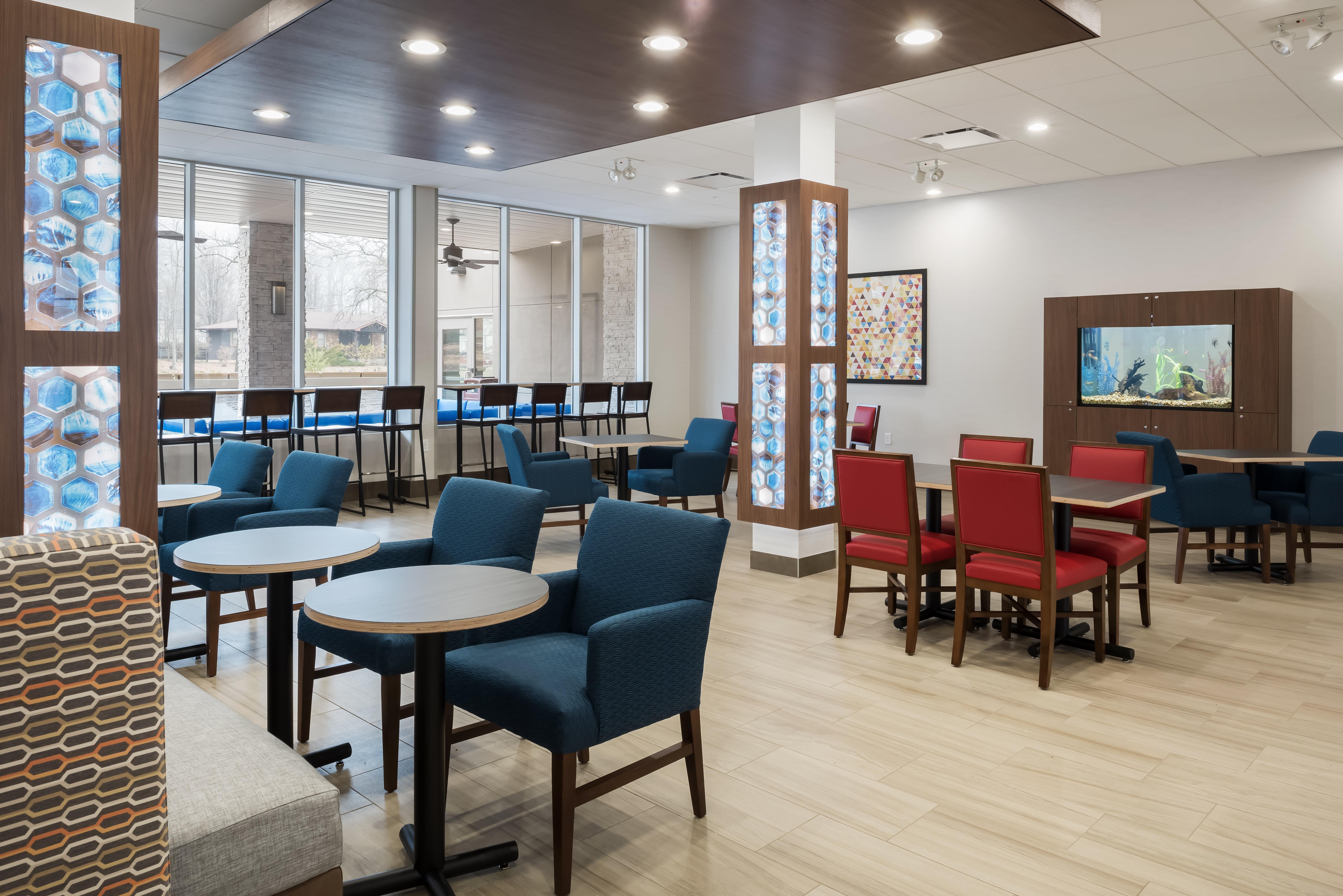 Holiday Inn Express & Suites West Plains Southwest By Ihg Kültér fotó
