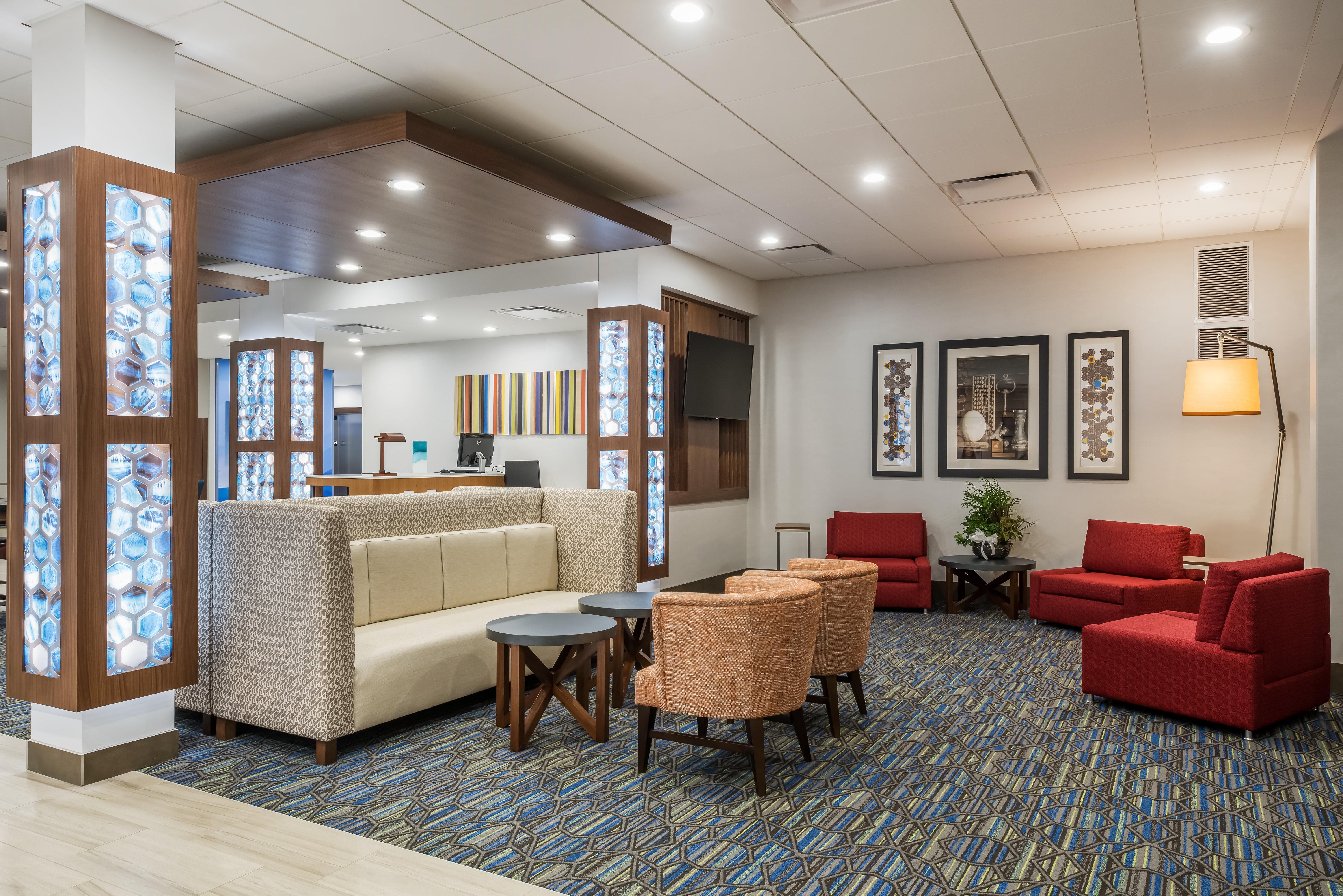 Holiday Inn Express & Suites West Plains Southwest By Ihg Kültér fotó