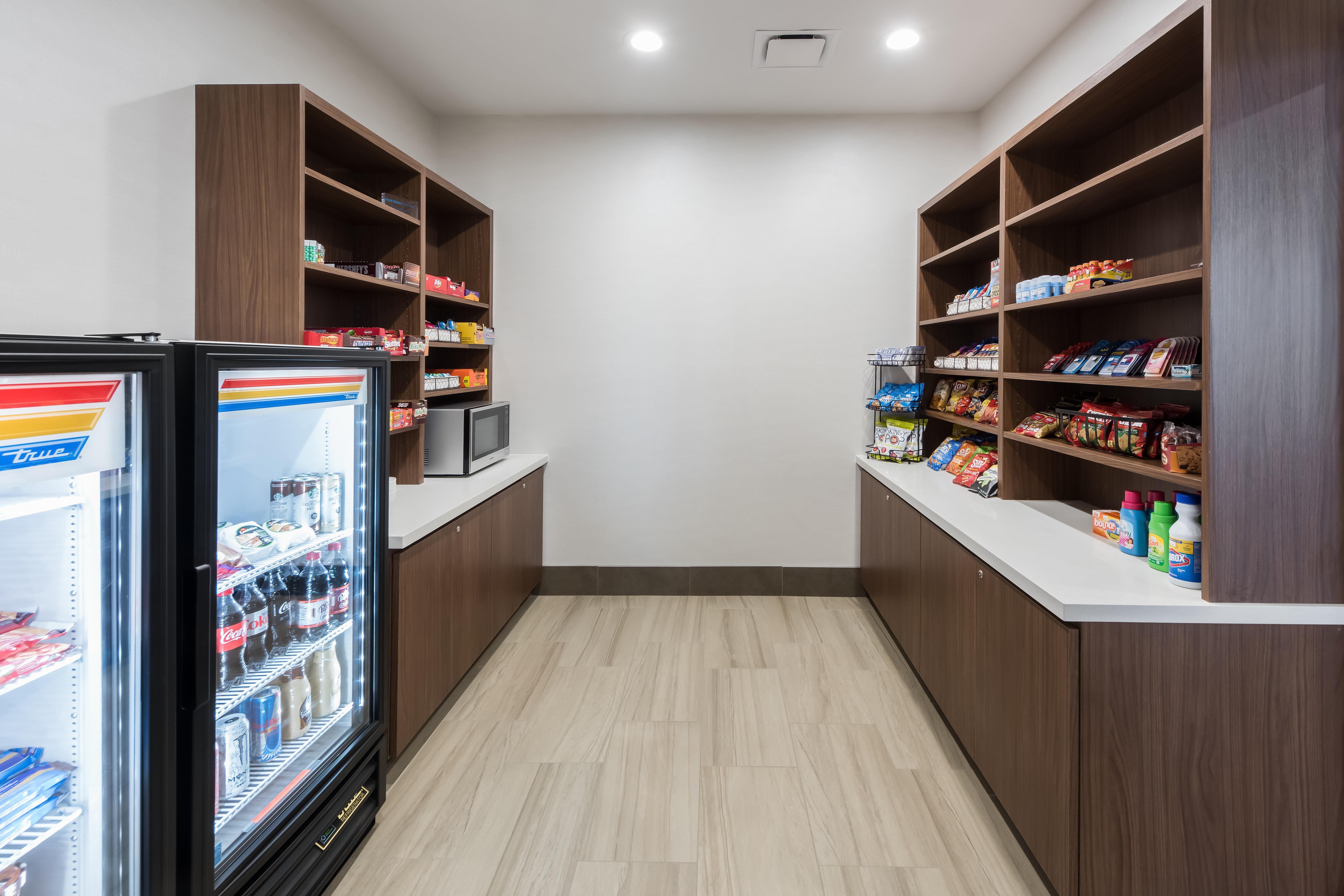 Holiday Inn Express & Suites West Plains Southwest By Ihg Kültér fotó