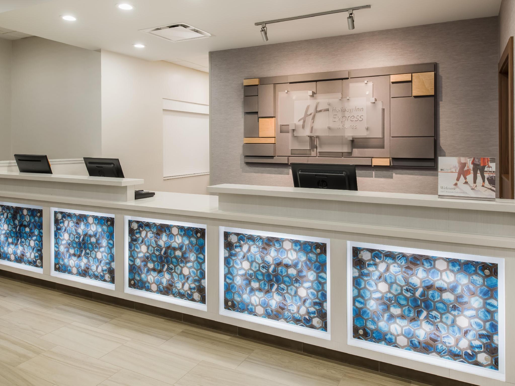 Holiday Inn Express & Suites West Plains Southwest By Ihg Kültér fotó