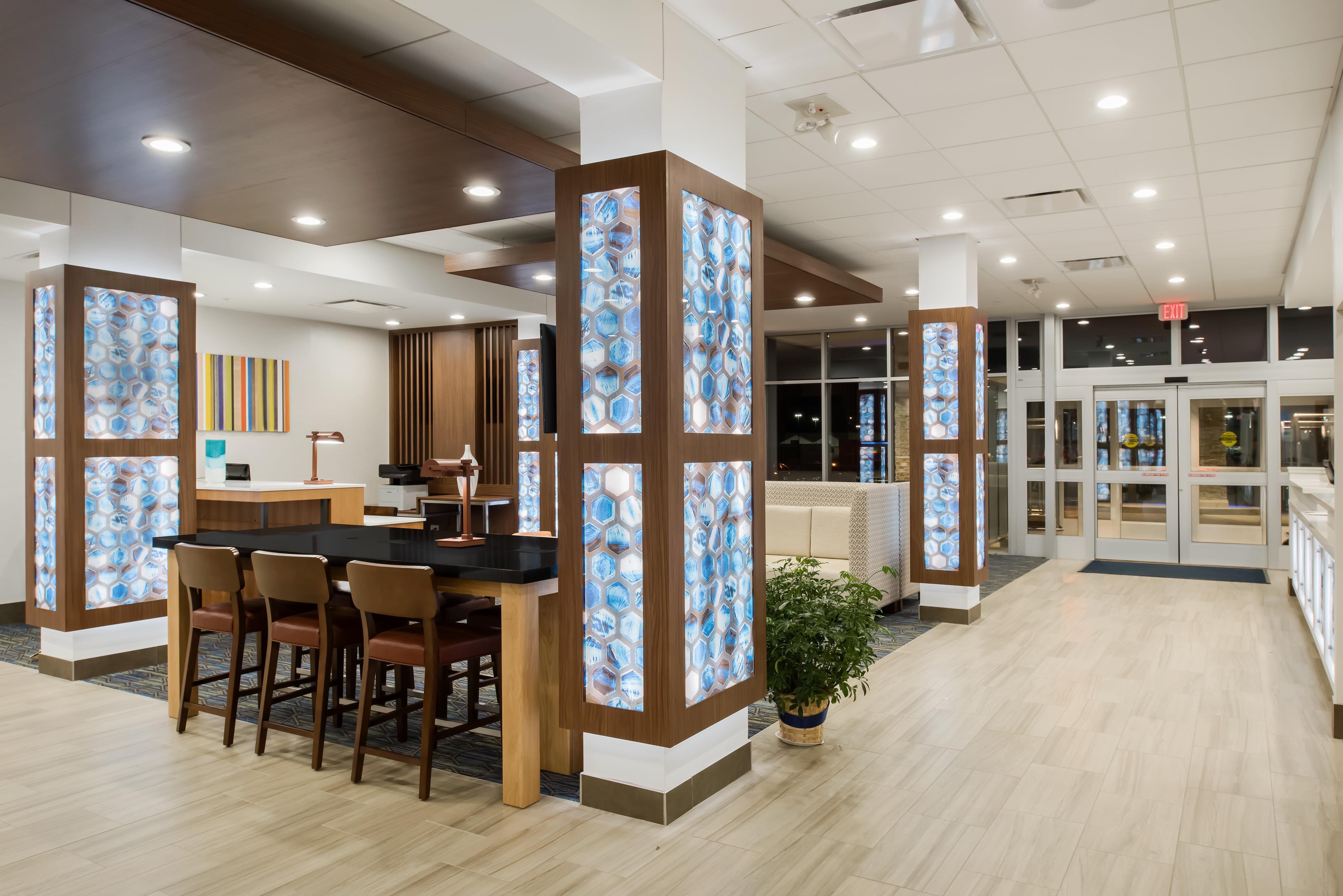 Holiday Inn Express & Suites West Plains Southwest By Ihg Kültér fotó
