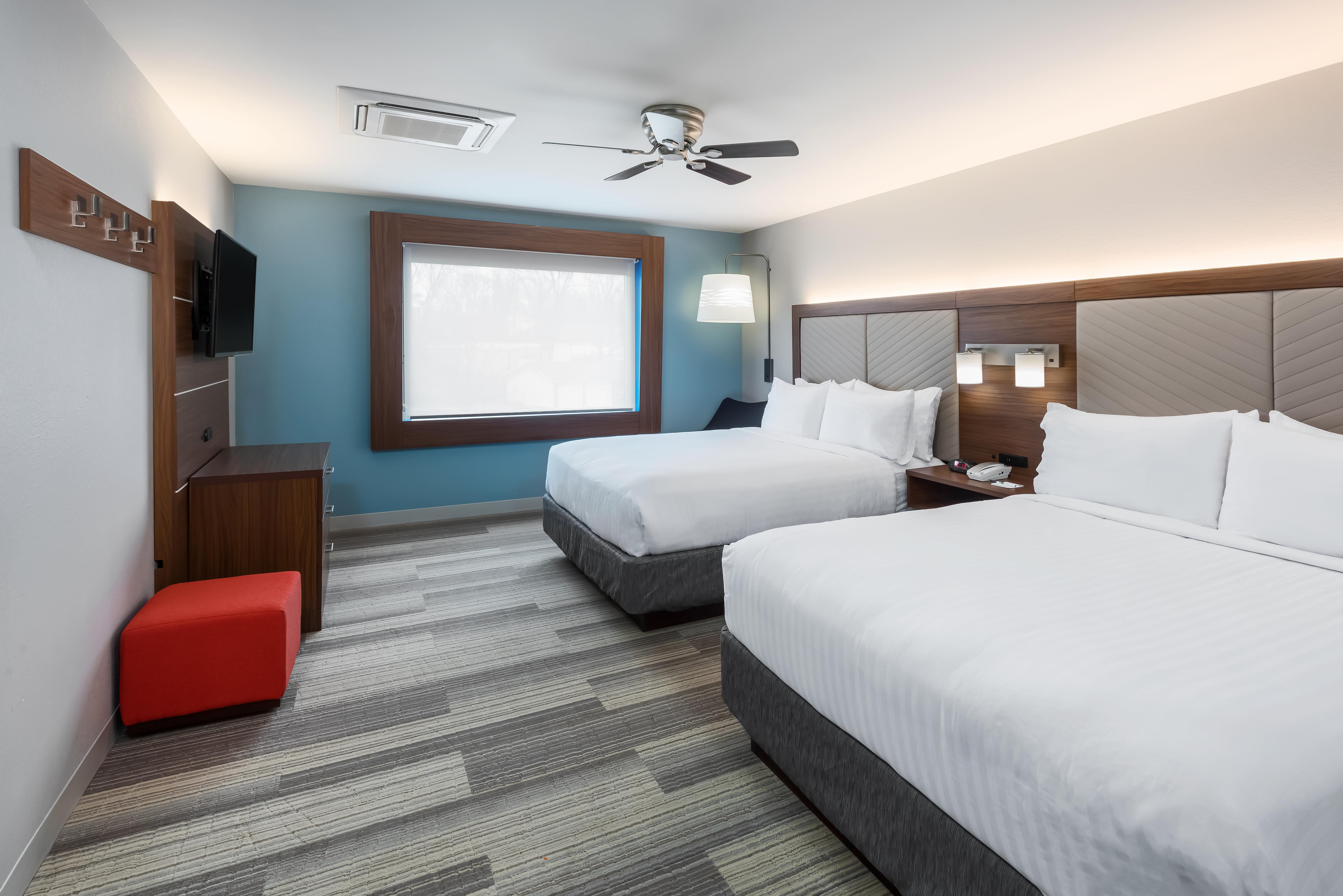 Holiday Inn Express & Suites West Plains Southwest By Ihg Kültér fotó