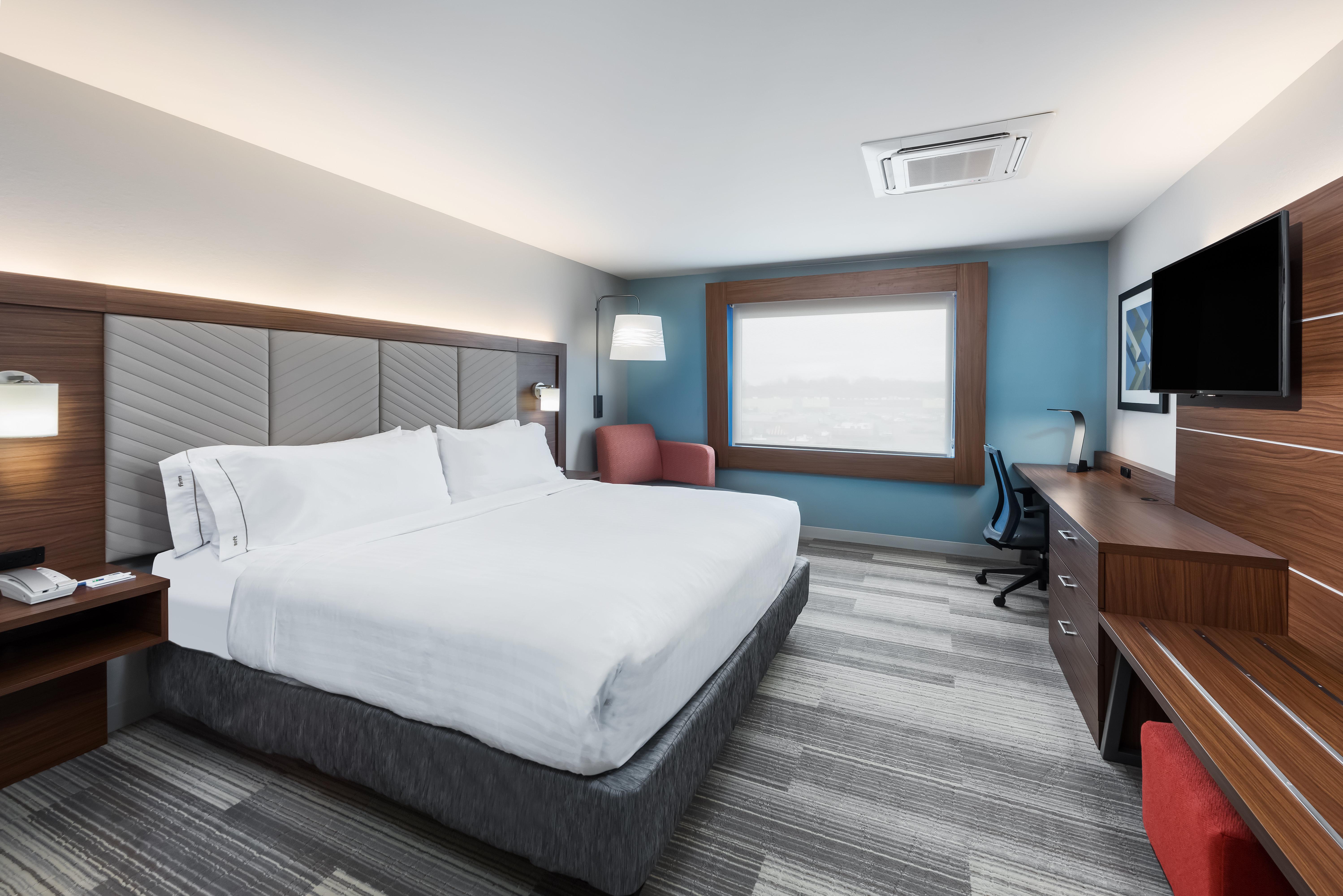 Holiday Inn Express & Suites West Plains Southwest By Ihg Kültér fotó