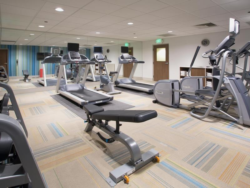 Holiday Inn Express & Suites West Plains Southwest By Ihg Kültér fotó