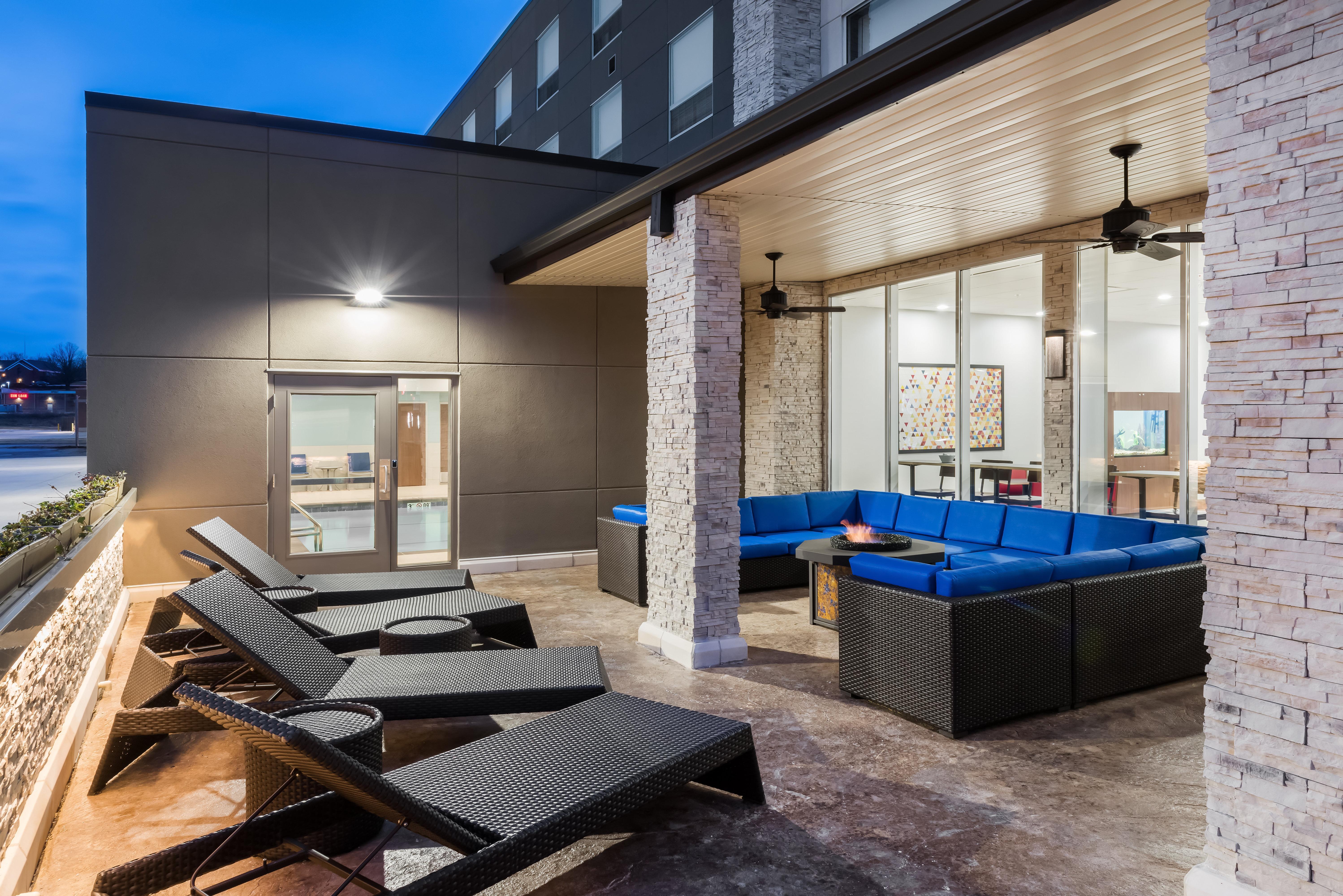 Holiday Inn Express & Suites West Plains Southwest By Ihg Kültér fotó