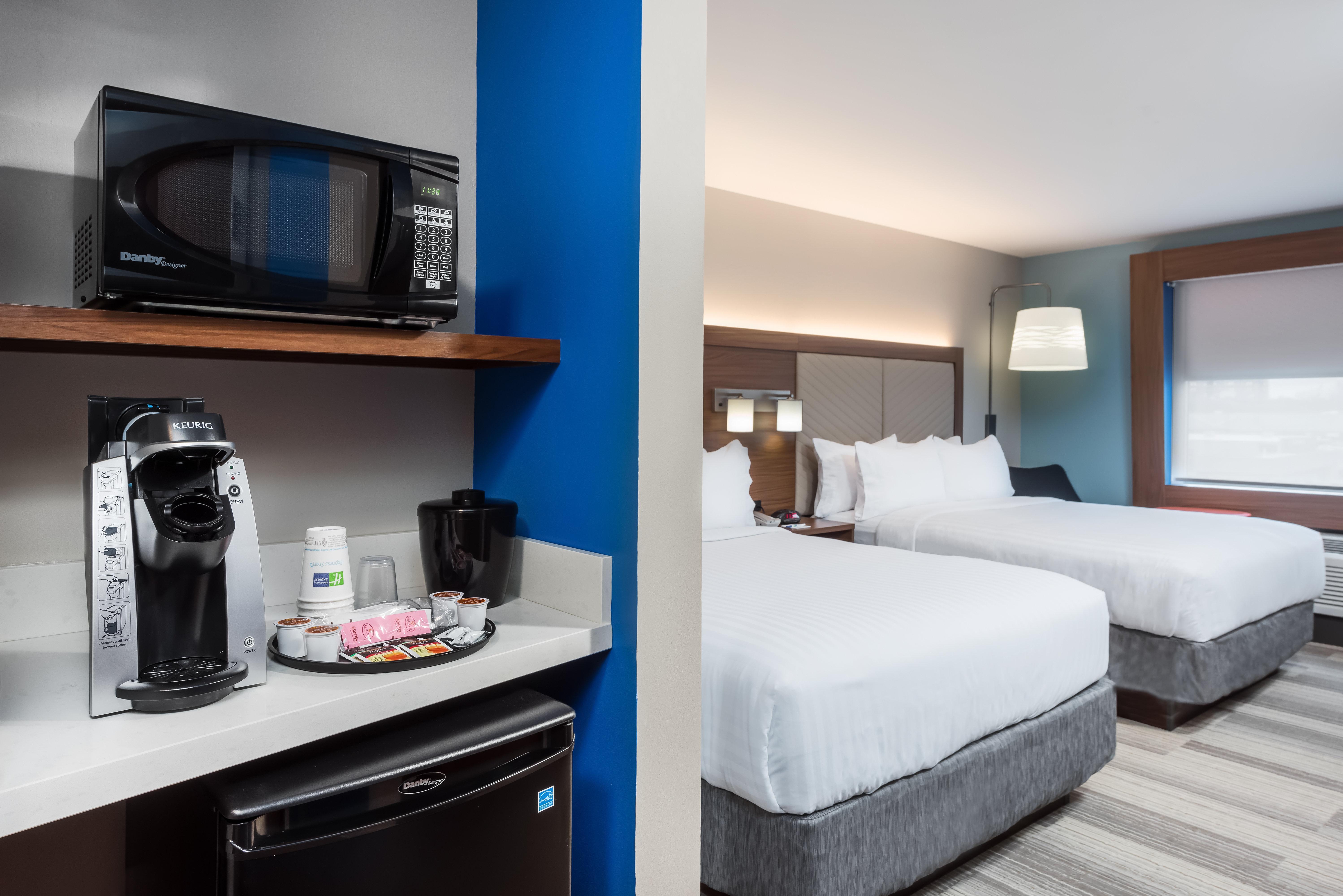 Holiday Inn Express & Suites West Plains Southwest By Ihg Kültér fotó