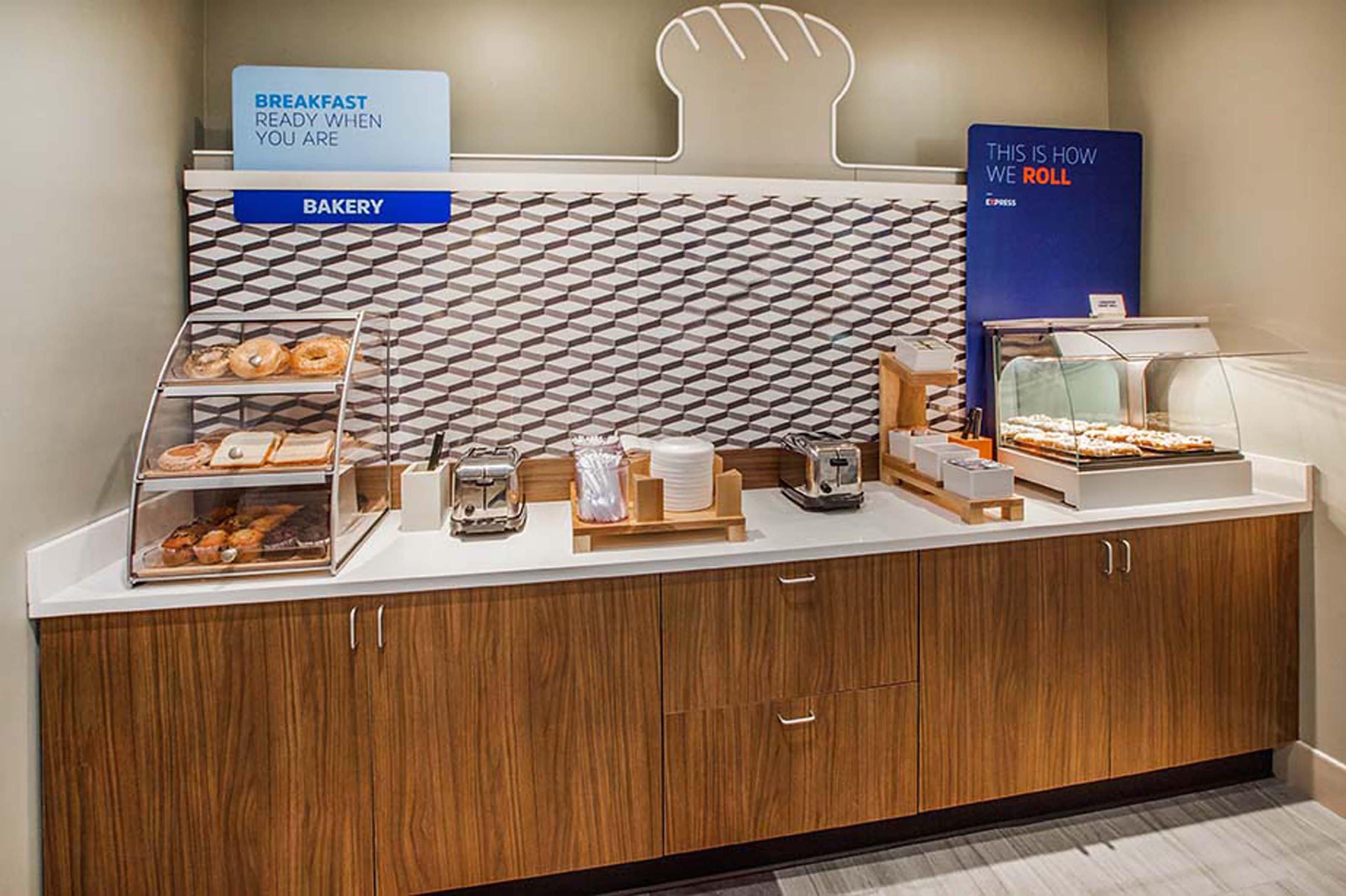 Holiday Inn Express & Suites West Plains Southwest By Ihg Kültér fotó