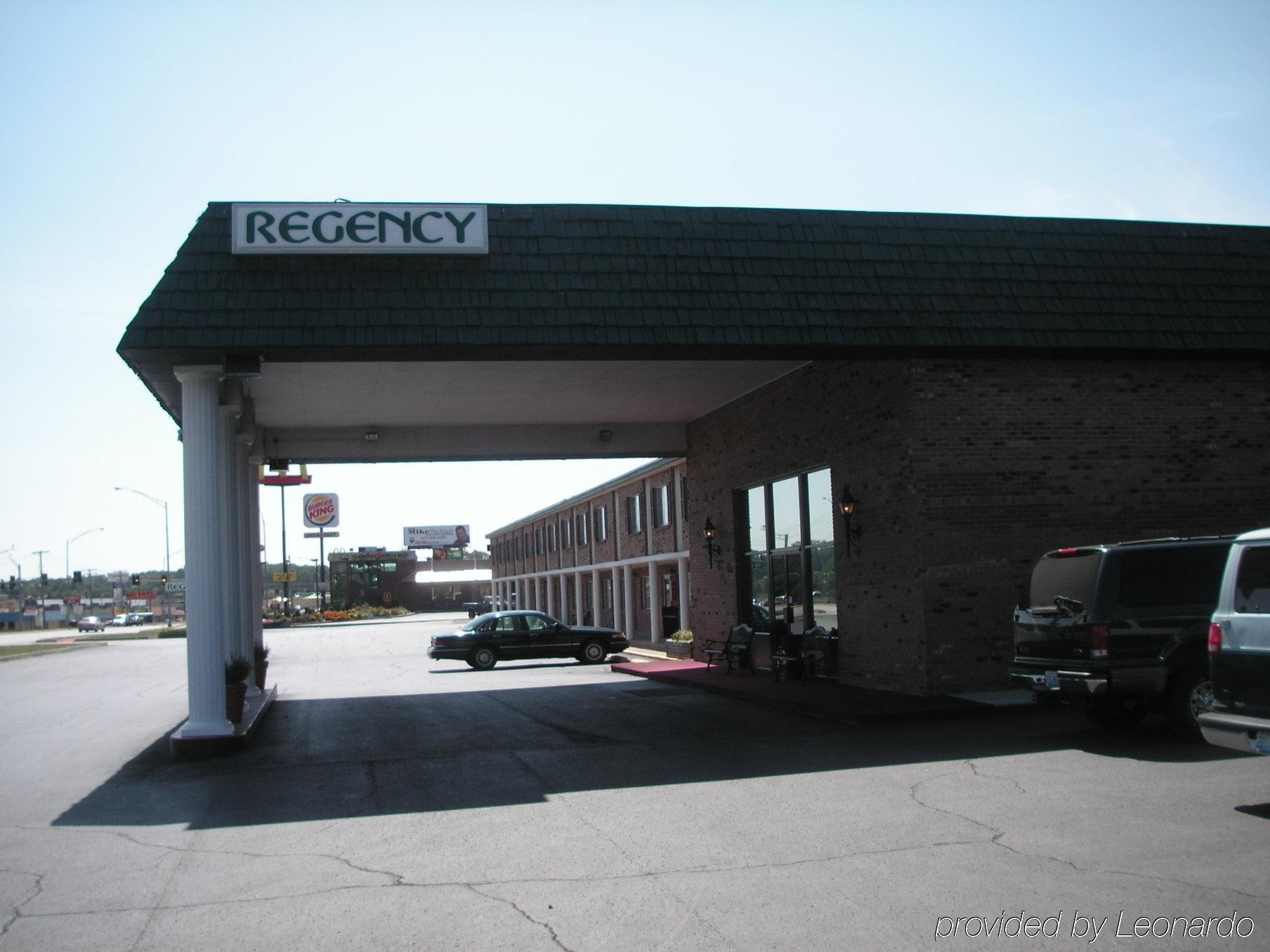 Holiday Inn Express & Suites West Plains Southwest By Ihg Kültér fotó